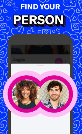 Знакомства в OkCupid - Dating App