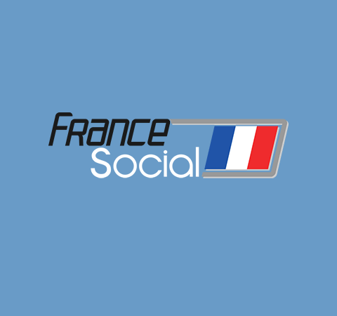 France Social: French Dating &#8212; обзор приложения