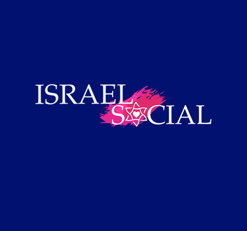 Israel Social &#8212; обзор приложения