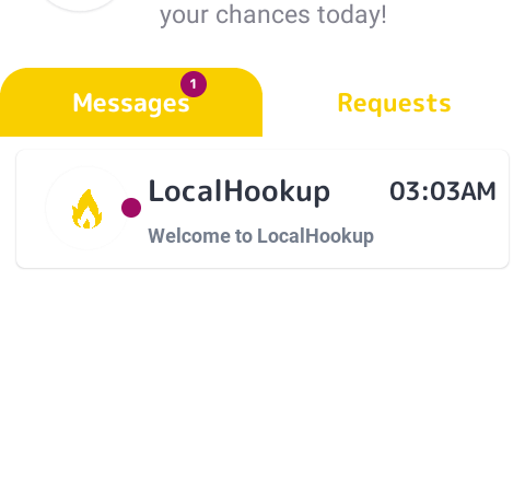 Local Hookup Dating Chat Date &#8212; обзор приложения