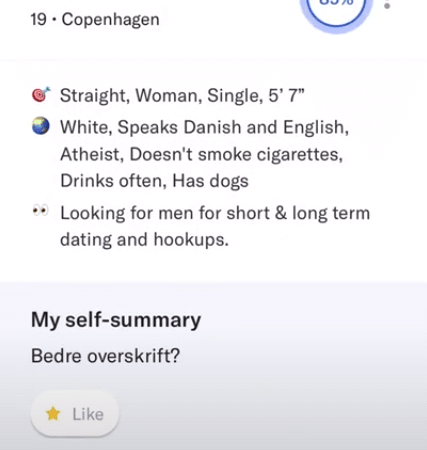 OkCupid Dating App &#8212; обзор приложения