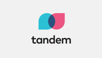 Tandem: Language exchange